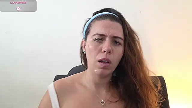 irinasweet27 online show from 09.15.25