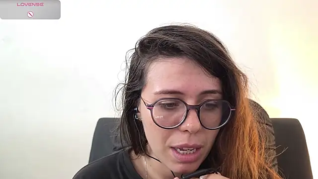 irinasweet27 online show from 09.16.25