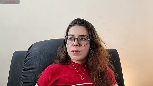 irinasweet27 online show from 11.13.25