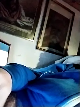 Chris8149 online show from 02.14.25