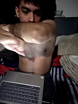 parker321516 online show from 04.06.26