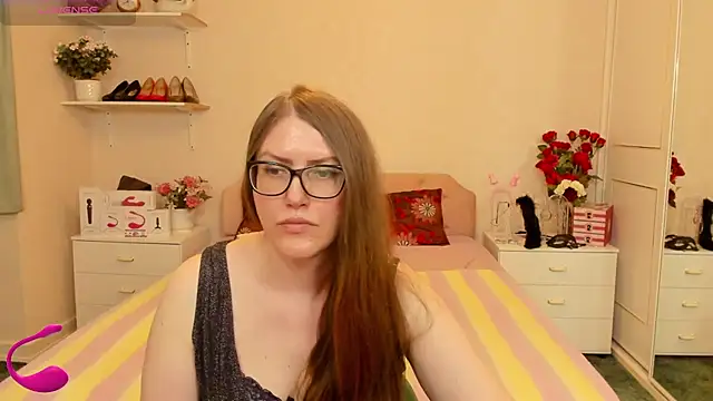 AmandamurX online show from 07.04.26