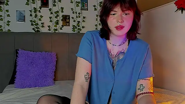 miss Lizzy online show from 01.21.25