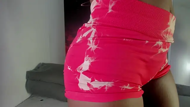 ebonnyygoddes online show from 11.24.25