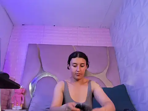 AngelaLinaresx69 online show from 05.22.26