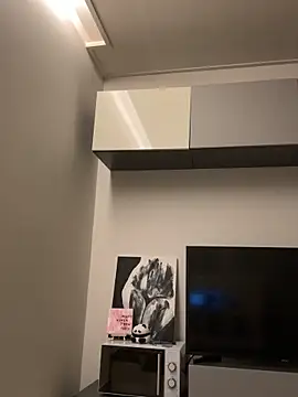 Snapshot of Angela_Fosterr chatting on 10.16.25 Angela Fosterr online show from 10.16.25