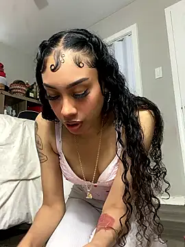 badbaby187 online show from 01.13.26