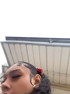 badbaby187 online show from 02.13.26