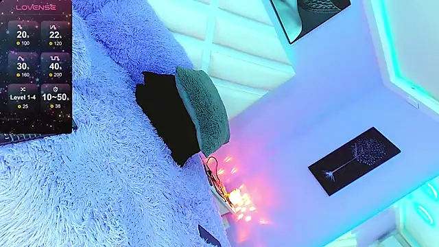 Snapshot of Sexiigabriela chatting on 03.01.25 Sexiigabriela online show from 03.01.25