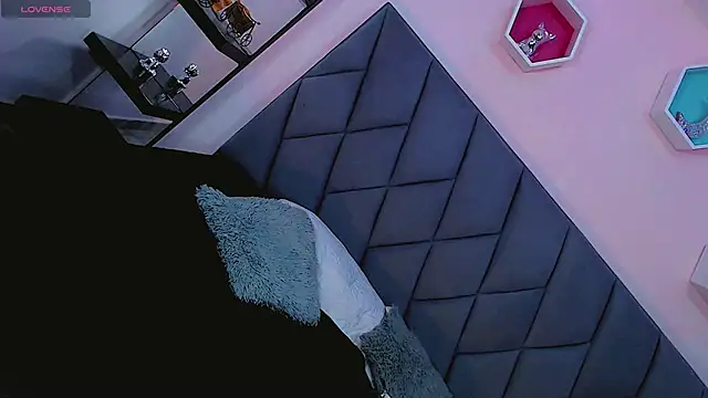 Snapshot of Sexiigabriela chatting on 10.21.25 Sexiigabriela online show from 10.21.25