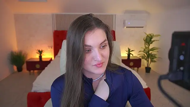 Snapshot of EmmyCharmm chatting on 06.23.26 EmmyCharmm online show from 06.23.26