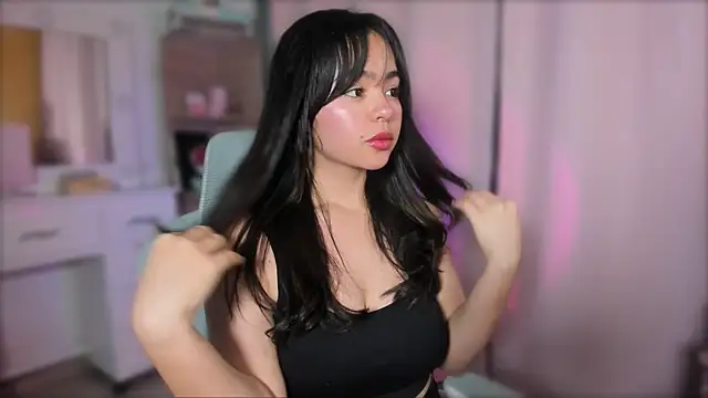 Olivia xd  online show from 01.19.25