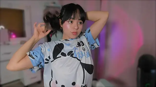 Olivia xd  online show from 03.06.25