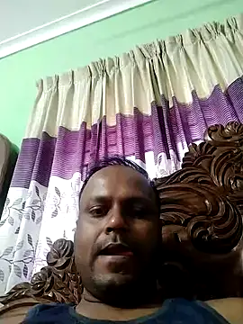 Niladri1410 online show from 01.11.25