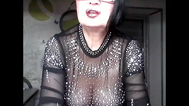 JaneLaLucky online show from 11.29.25