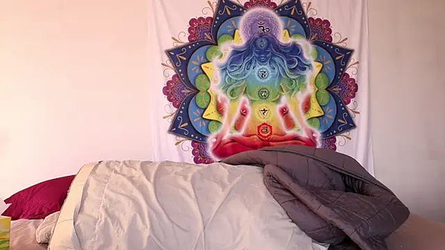 xxpixeyxx online show from 03.11.25