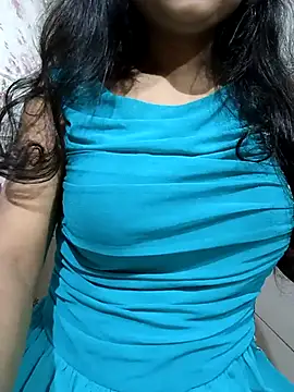 Snapshot of Dhum-Soni chatting on 10.17.25 Dhum-Soni online show from 10.17.25