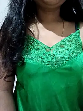 Snapshot of Dhum-Soni chatting on 11.04.25 Dhum-Soni online show from 11.04.25