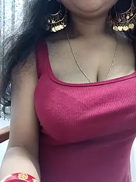 Snapshot of Dhum-Soni chatting on 02.01.26 Dhum-Soni online show from 02.01.26
