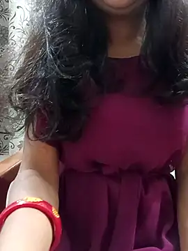 Snapshot of Dhum-Soni chatting on 02.12.26 Dhum-Soni online show from 02.12.26