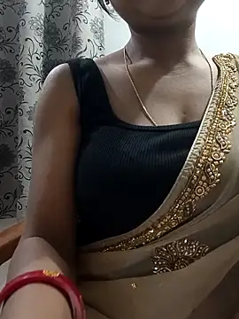 Snapshot of Dhum-Soni chatting on 02.28.26 Dhum-Soni online show from 02.28.26