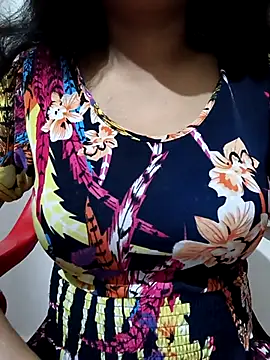 Snapshot of Dhum-Soni chatting on 03.30.26 Dhum-Soni online show from 03.30.26