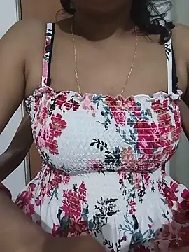 Snapshot of Dhum-Soni chatting on 05.26.26 Dhum-Soni online show from 05.26.26