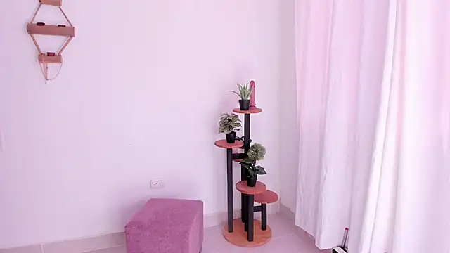 keissy rincon  online show from 03.08.26