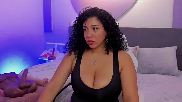 ana sweet2 online show from 02.26.25