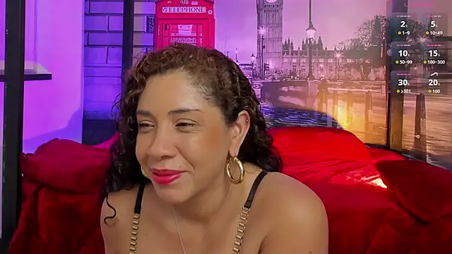 ana sweet2 online show from 01.06.26