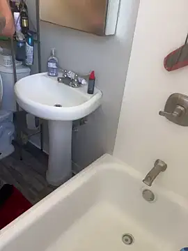 demonslayerr999 online show from 01.02.25