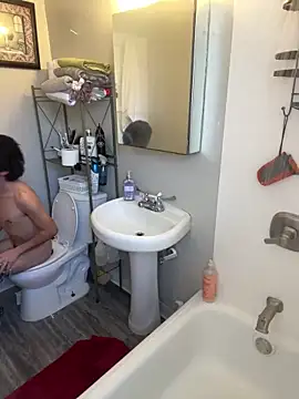 demonslayerr999 online show from 03.07.25