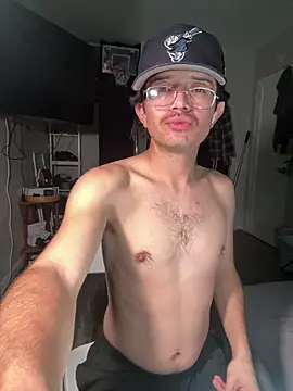 demonslayerr999 online show from 09.11.25