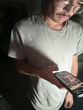 demonslayerr999 online show from 09.18.25