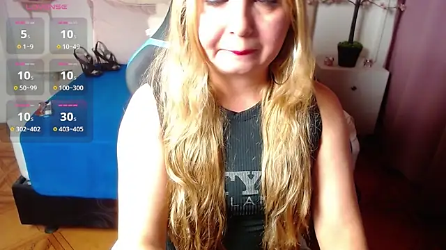 rose meyer online show from 09.08.25