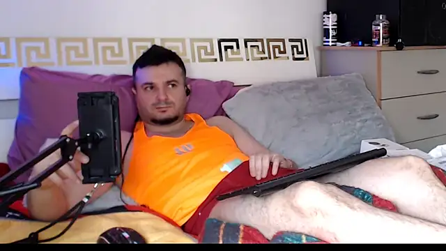 erotico69xxx online show from 03.16.26