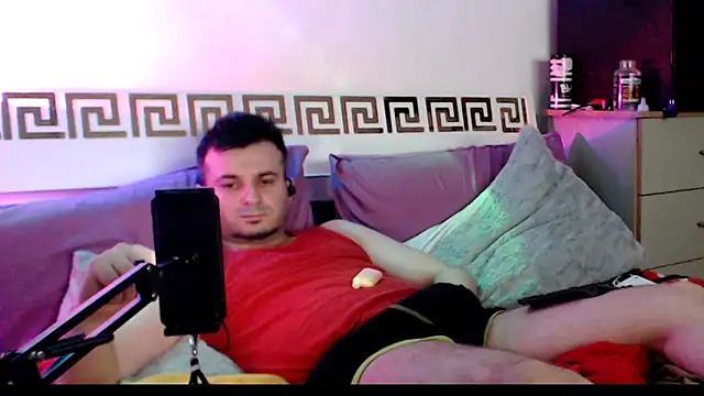 erotico69xxx online show from 03.21.26