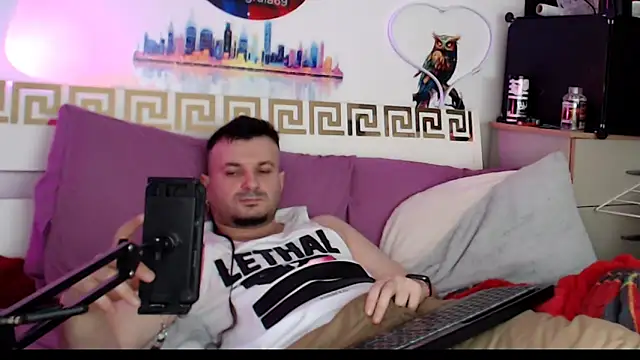 erotico69xxx online show from 04.17.26