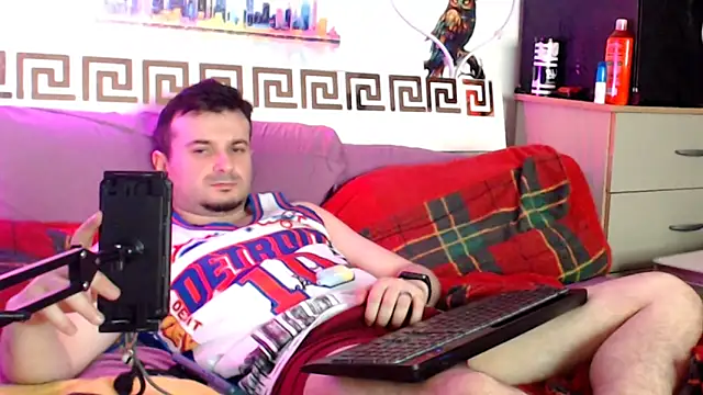 Snapshot of erotico69xxx chatting on 05.11.26 erotico69xxx online show from 05.11.26