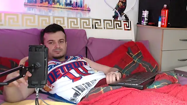 Snapshot of erotico69xxx chatting on 05.11.26 erotico69xxx online show from 05.11.26