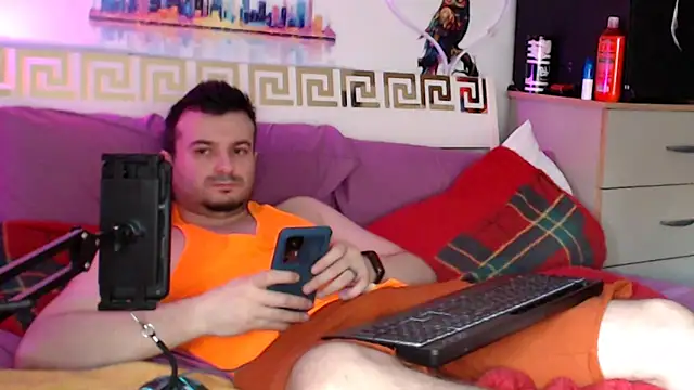 Snapshot of erotico69xxx chatting on 05.13.26 erotico69xxx online show from 05.13.26