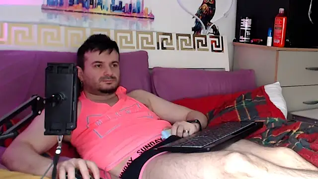 Snapshot of erotico69xxx chatting on 05.15.26 erotico69xxx online show from 05.15.26