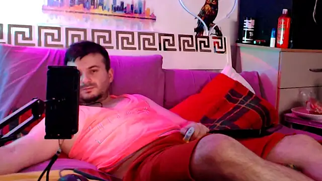 Snapshot of erotico69xxx chatting on 05.17.26 erotico69xxx online show from 05.17.26