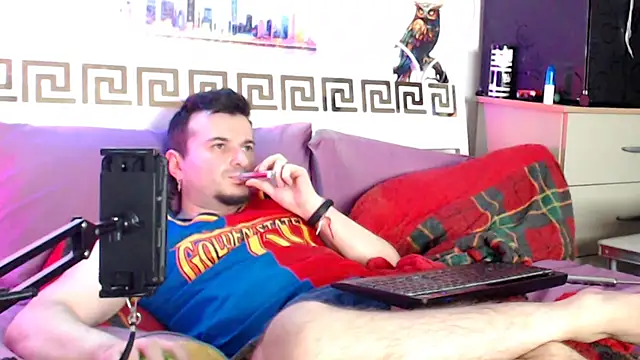 Snapshot of erotico69xxx chatting on 05.21.26 erotico69xxx online show from 05.21.26