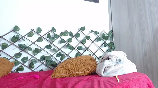 Latina BigBoobs online show from 03.02.25