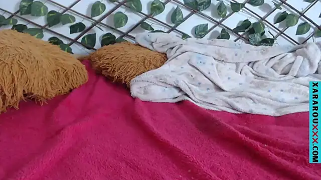 Latina BigBoobs online show from 03.11.25