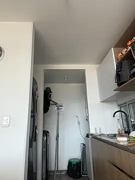 Snapshot of Ameellie chatting on 02.11.26 Ameellie online show from 02.11.26