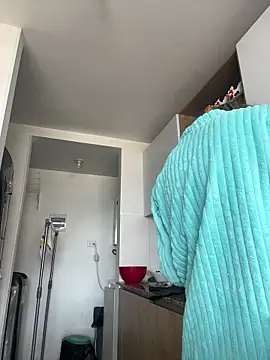 Snapshot of Ameellie chatting on 02.12.26 Ameellie online show from 02.12.26