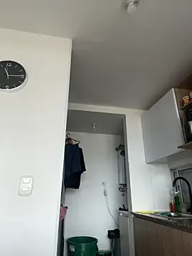 Snapshot of Ameellie chatting on 02.18.26 Ameellie online show from 02.18.26