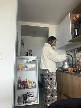 Ameellie online show from 03.11.26